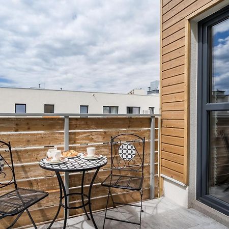Flow Apartments Stary Toruń Екстериор снимка