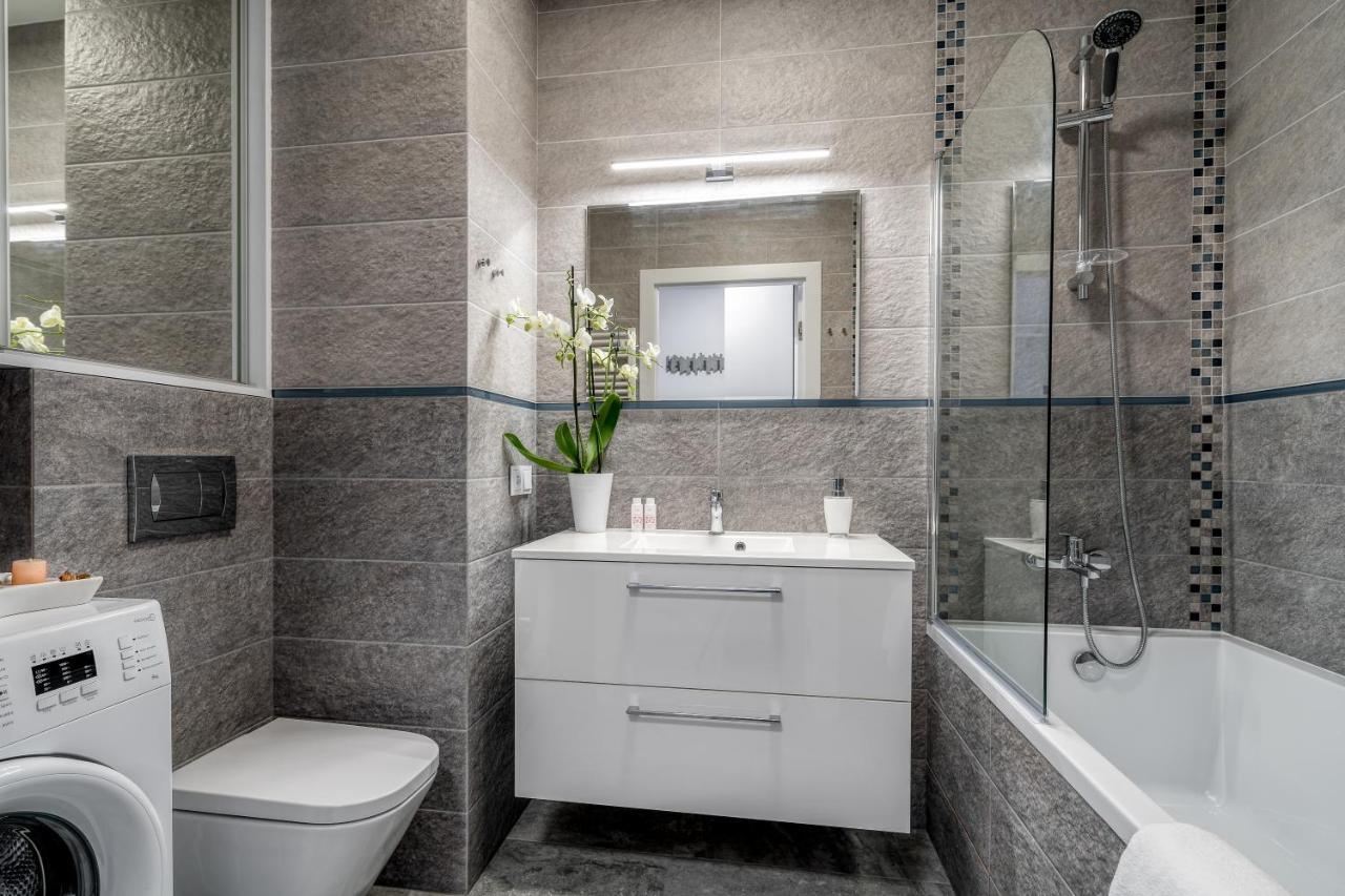 Flow Apartments Stary Toruń Екстериор снимка