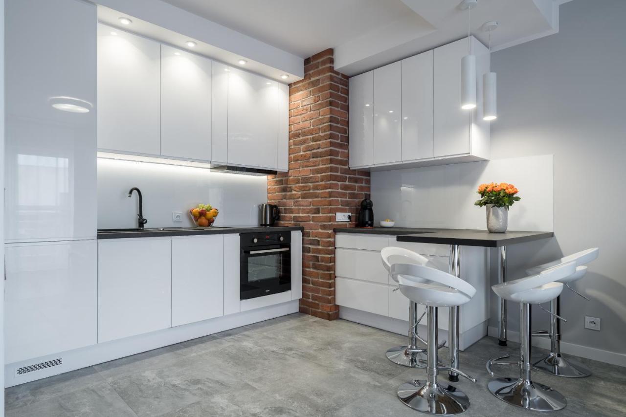 Flow Apartments Stary Toruń Екстериор снимка