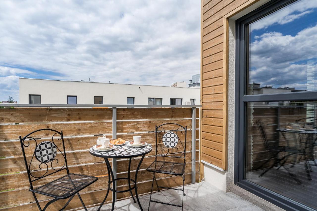 Flow Apartments Stary Toruń Екстериор снимка