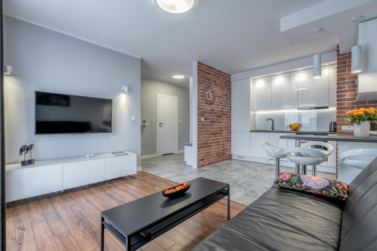Flow Apartments Stary Toruń Екстериор снимка