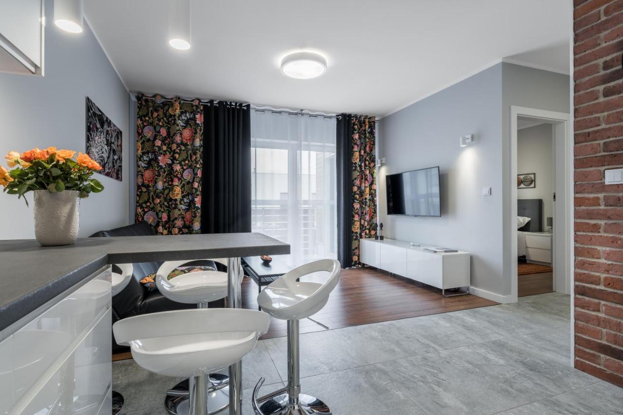 Flow Apartments Stary Toruń Екстериор снимка