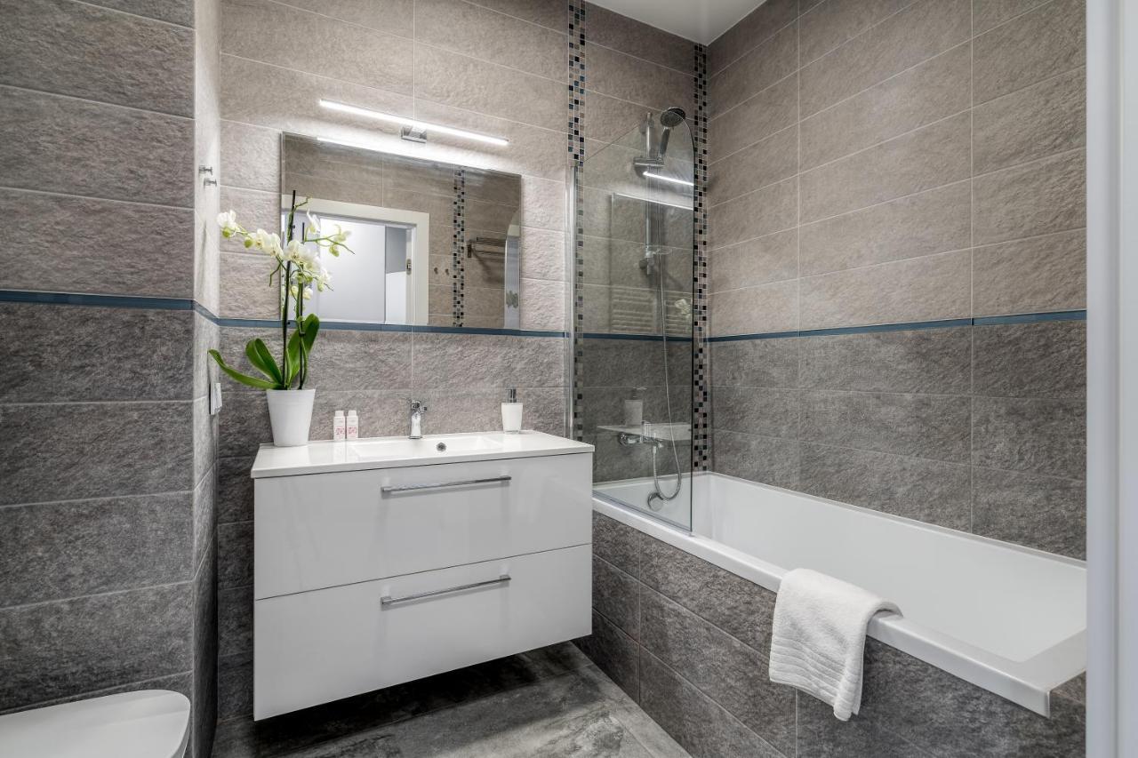 Flow Apartments Stary Toruń Екстериор снимка