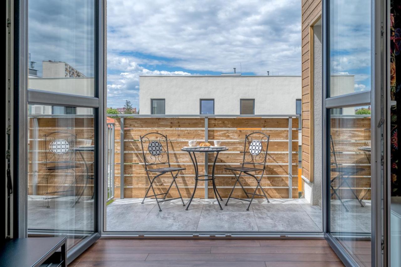 Flow Apartments Stary Toruń Екстериор снимка