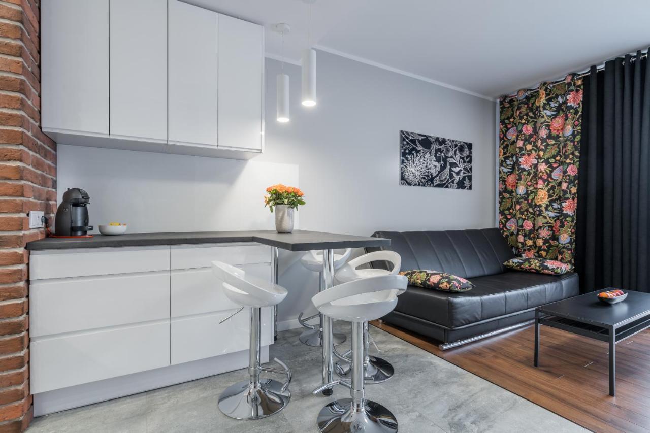 Flow Apartments Stary Toruń Екстериор снимка