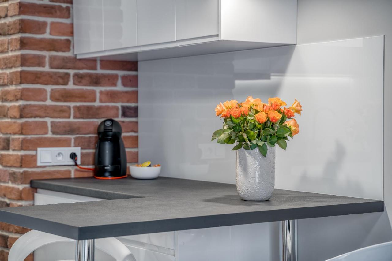 Flow Apartments Stary Toruń Екстериор снимка