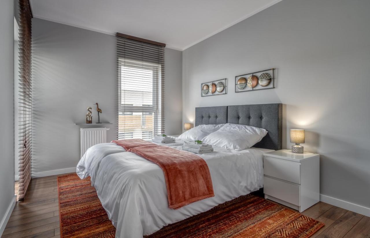Flow Apartments Stary Toruń Екстериор снимка