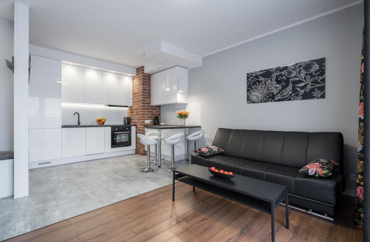 Flow Apartments Stary Toruń Екстериор снимка