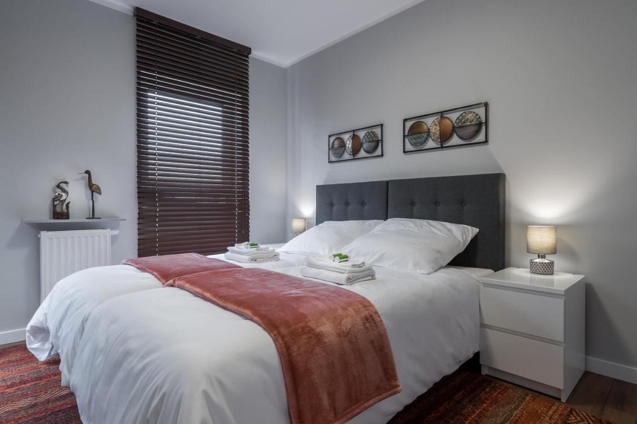 Flow Apartments Stary Toruń Екстериор снимка